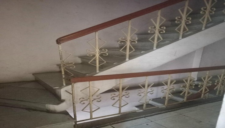CHO THUÊ MBKD SALON TÓC PHỐ LÊ GIA ĐỈNH, HAI BÀ TRƯNG, 5 TẦNG, 33M2, 22 TRIỆU
